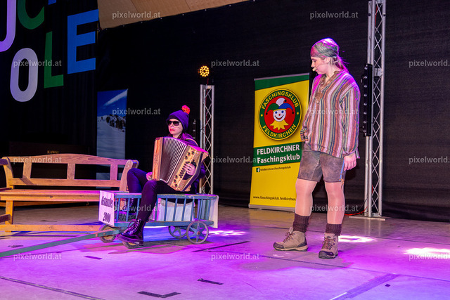 3. Faschingssitzung des Faschinklub Feldkirchen | Bildershop von pixelworld.at - Realisiert mit Pictrs.com