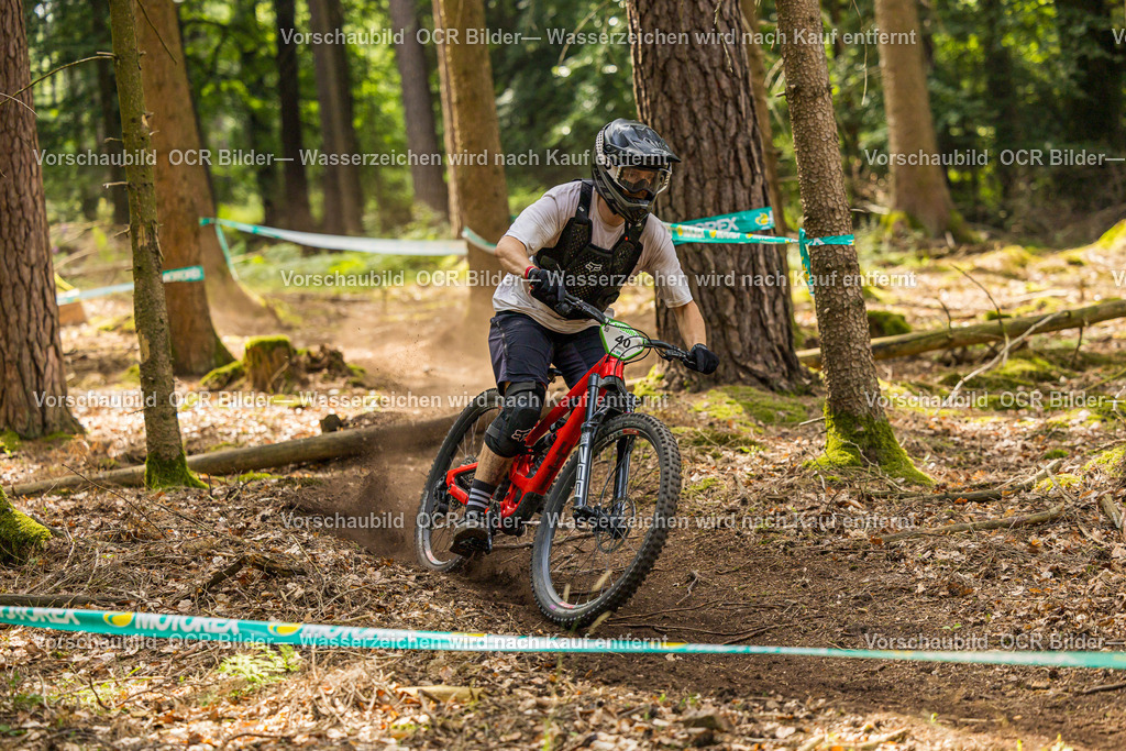 Enduro One Roßbach Samstag R6-1344 | OCR Bilder Fotograf Eisenach Michael Schröder
