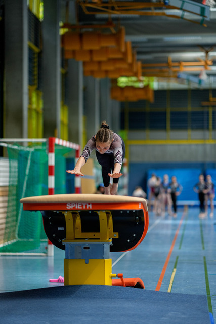20260514 Gerätturnen  Mehrkampf DG1 | Landesturnfest Konstanz 2026Datum: 20260514Ort: Konstanz(DE) - Geschwister Scholl SporthalleFotograf: Christian Habel