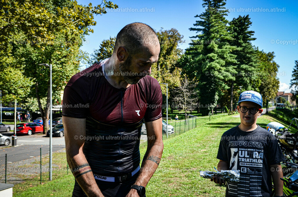 transition-110 | ultratriathlon