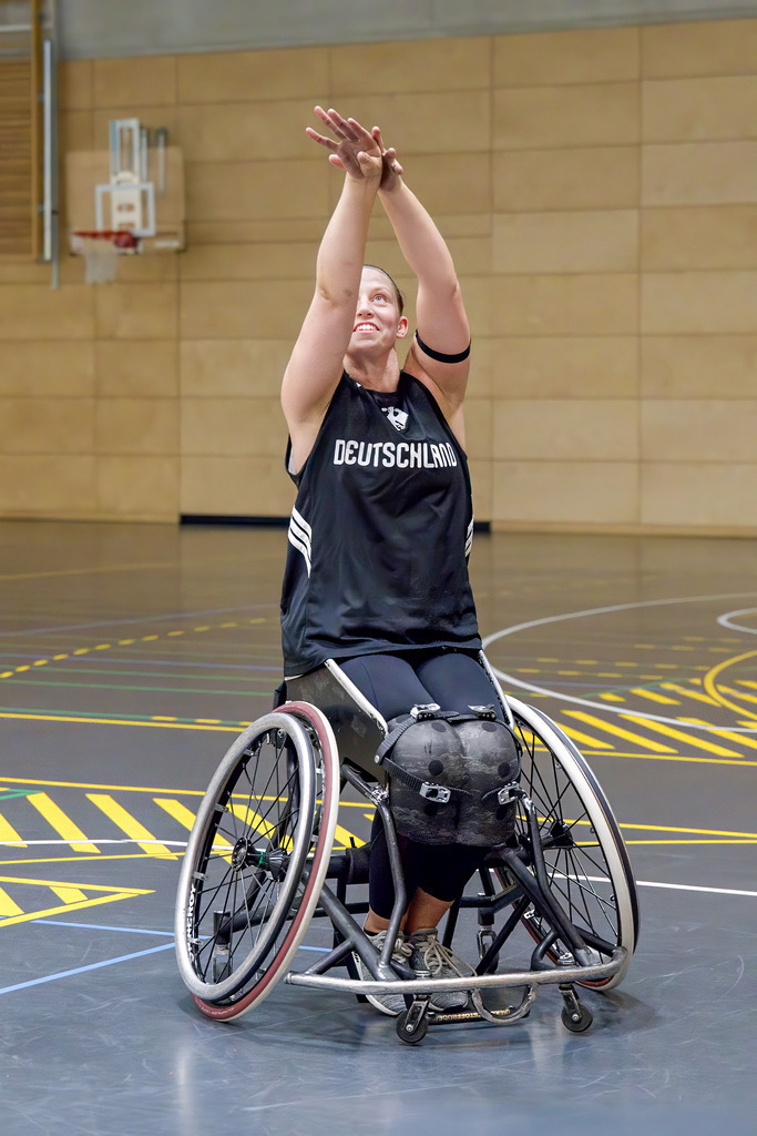 Frauen  Nationalmannschft Rollstuhlbasketball 124 | Sportfotos und Eventgalerien von FX-Sportfotografie. Bilder von Fußball, Vereinsveranstaltungen und Events direkt ansehen und als Download bestellen. - Realisiert mit Pictrs.com
