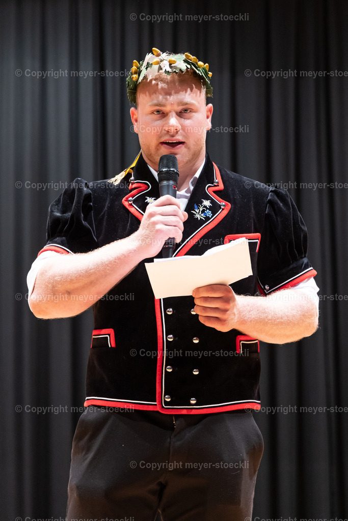 R1_12359 | Sieger Ob- und Nidwaldner Kantonalschwingfest Sachseln 2025