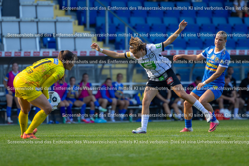 7K3A3683 | Frauen Bundesliga - 9. Runde