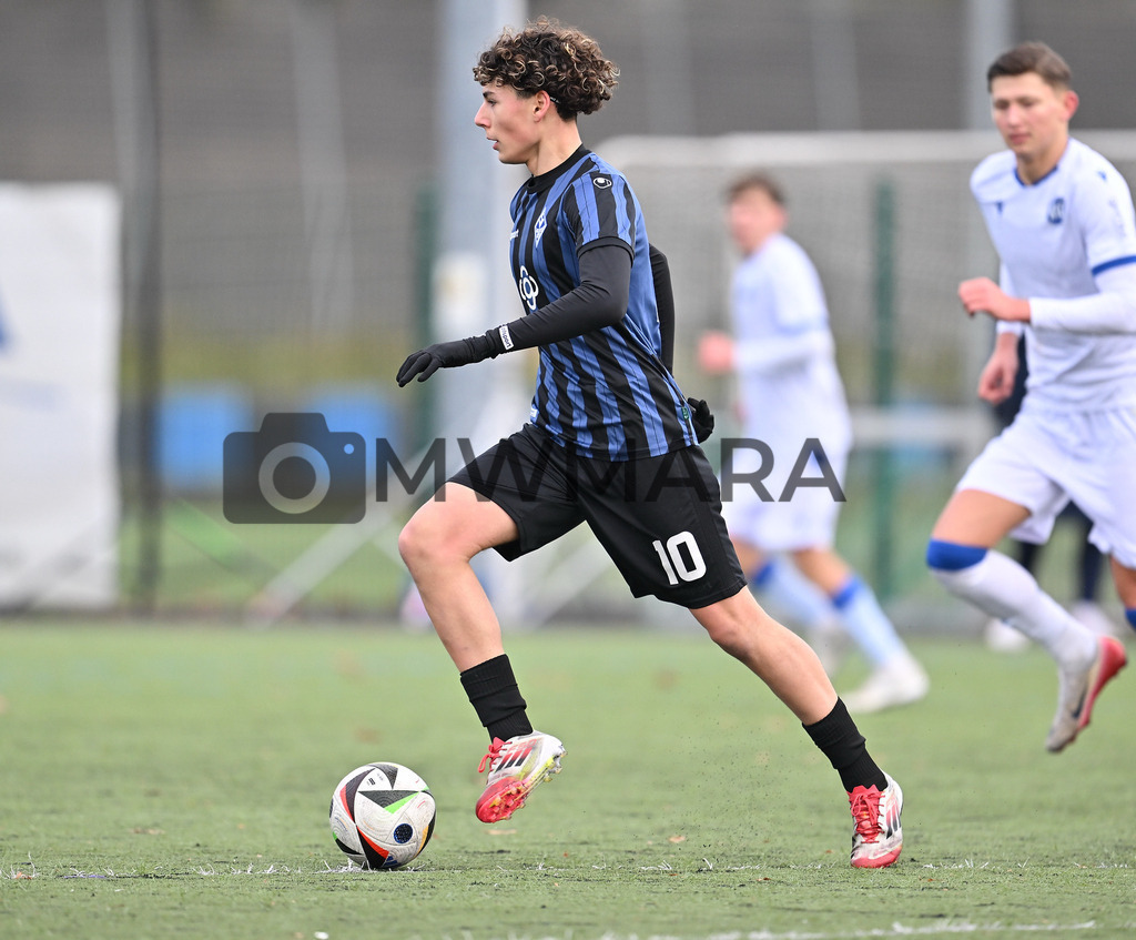 Fussball I Herren I Saison 2025-2026 I Bundesliga I 6. Spieltag I Eintracht Frankfurt - FC Bayern München  | MWMARA - Realisiert mit Pictrs.com