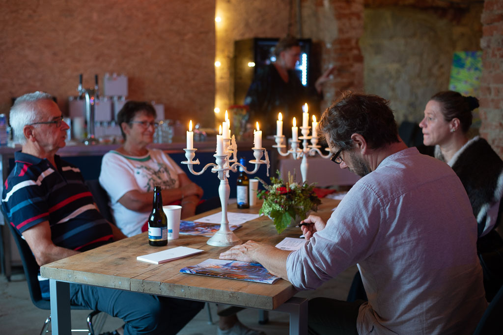 Green Art Talent | Künstlerwettbewerb Green Art Talent im Forte Belvedere Leisnig zum Festival Hallo Leisnig 2022. - Realisiert mit Pictrs.com