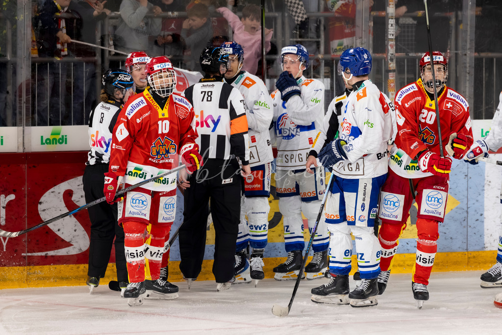 EHCB vs GCK 20260104-6502 | Sportbilder, Sportfotograf, Hochzeits- und Eventfotografin, Flugshows, Portraits und Tiershooting, Aviation, Downhill, Nationalleague, Swissleague, International