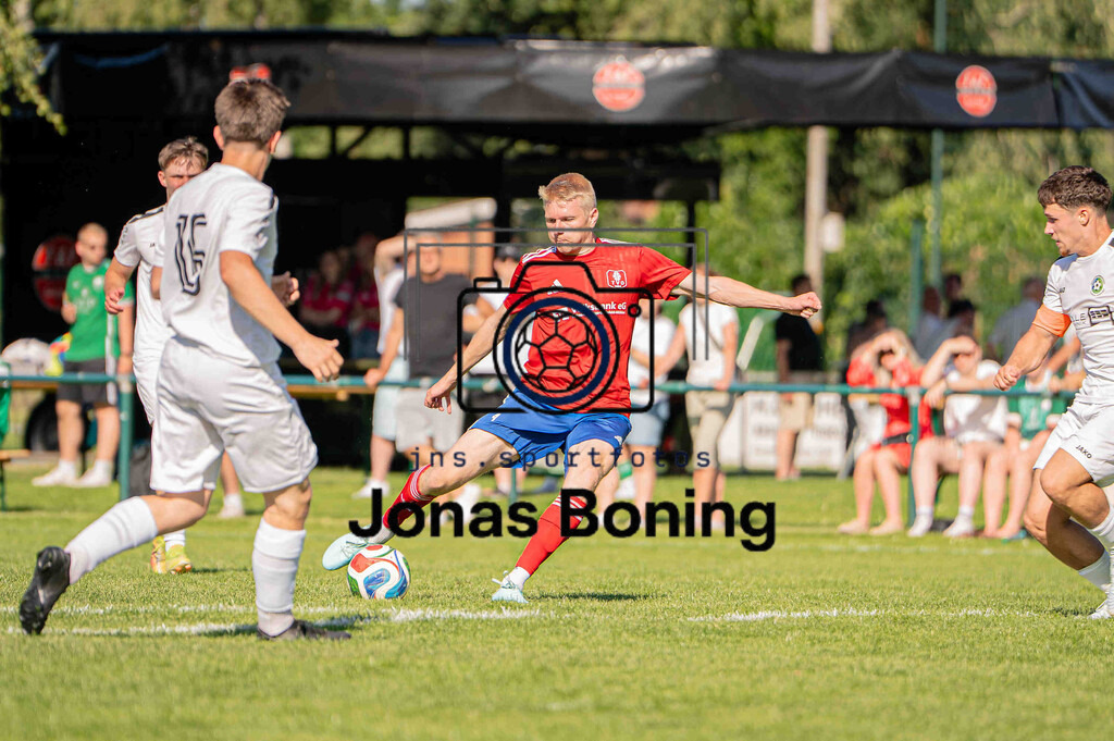 Fußball I Herren I Saison 2026-2027 I SVH-Supercup I SV Höltinghausen - TuS Emstekerfeld I 34717 | jns.sportfotos - Realisiert mit Pictrs.com
