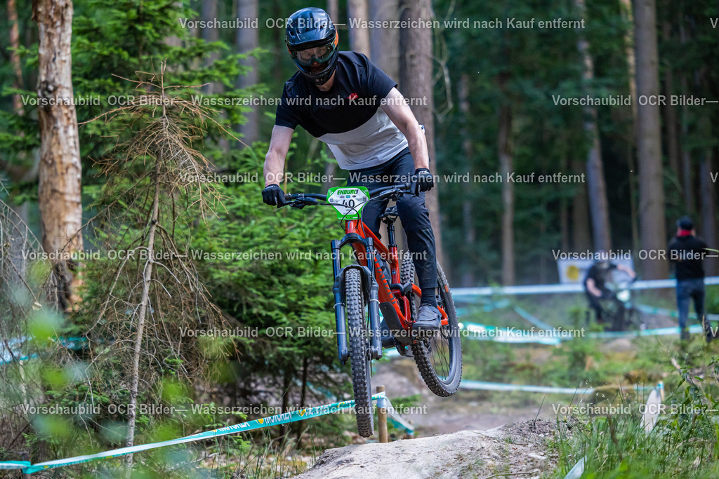 Enduro One Trieb Freitag R6-0845 | OCR Bilder Fotograf Eisenach Michael Schröder
