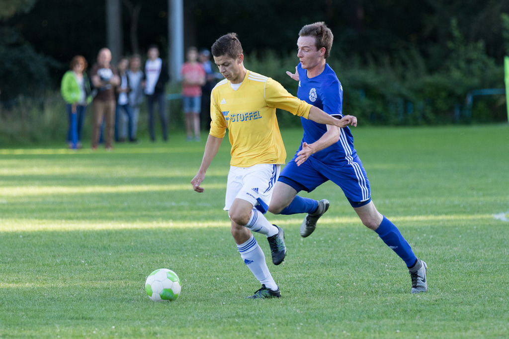 SG Morshausen - TSV Emmelshausen | Sportfotografie Hermann-Josef Stoffel - Realisiert mit Pictrs.com