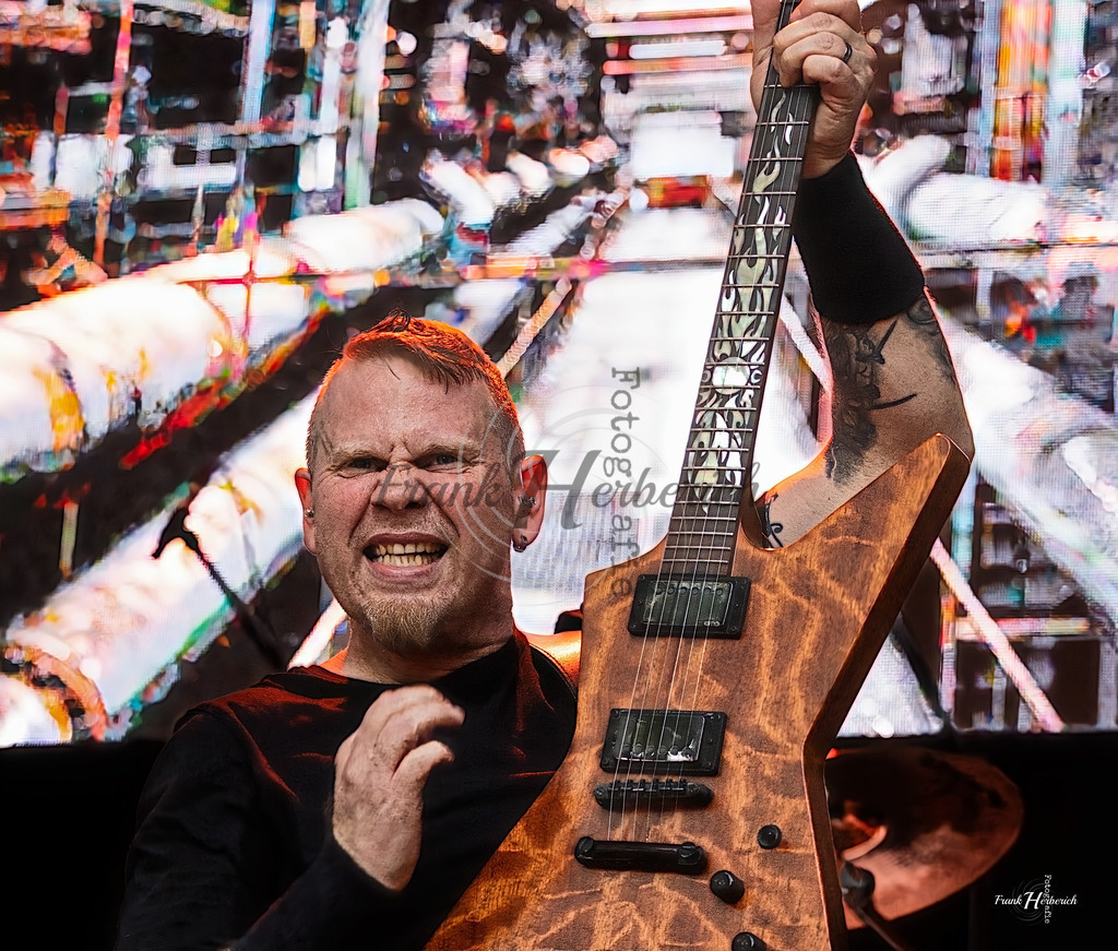 Metakilla / Metallica Tribute Band | Stadtfest Aschaffenburg 30.08.2025 - Realisiert mit Pictrs.com