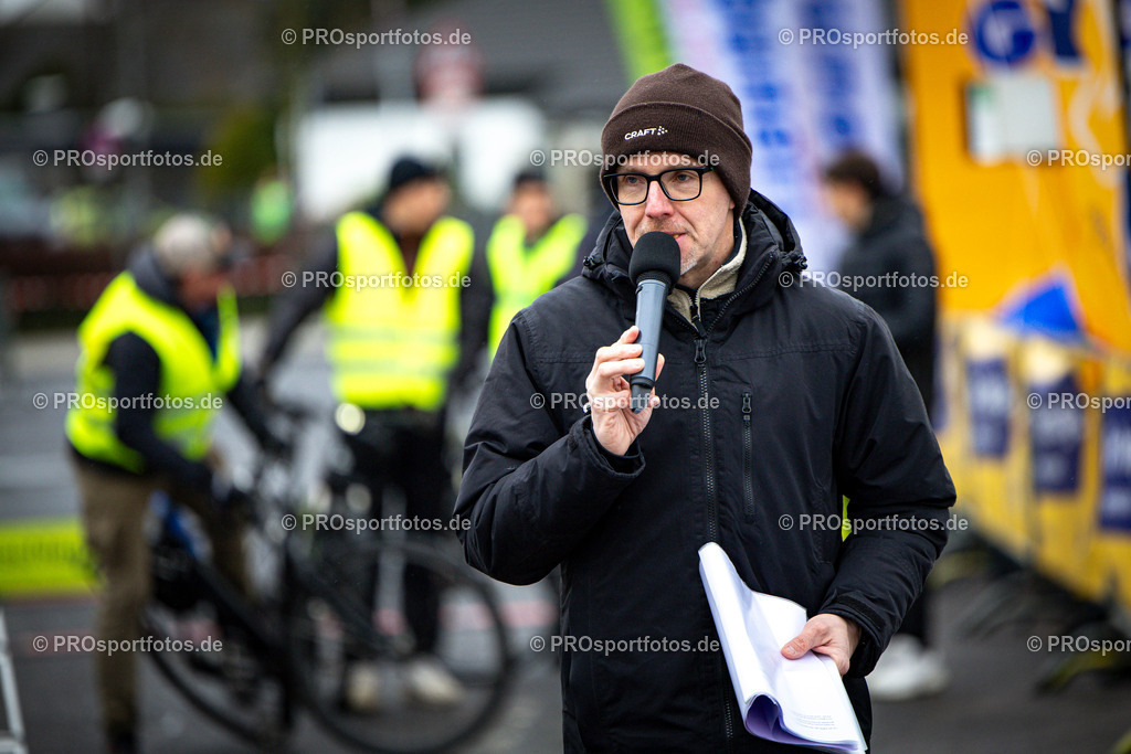 GVG-Winterstaffel; Pulheim, 26.01.2025 | Impressionen von der GVG-Winterstaffel am 26.01.2025 in Pulheim (Nordrhein-Westfalen). 