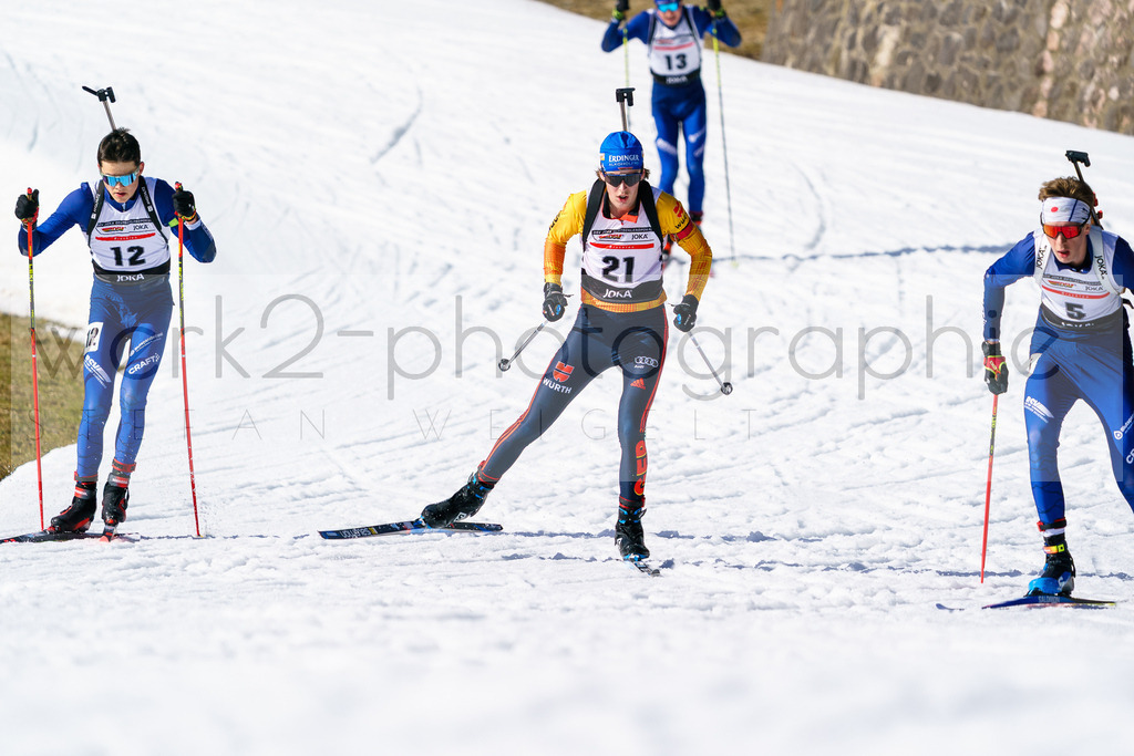 Deutschlandpokal Ruhpolding | 7. DSV JOKA Deutschlandpokal in der Chiemgau Arena Ruhpolding am 7. - 8. März 2026