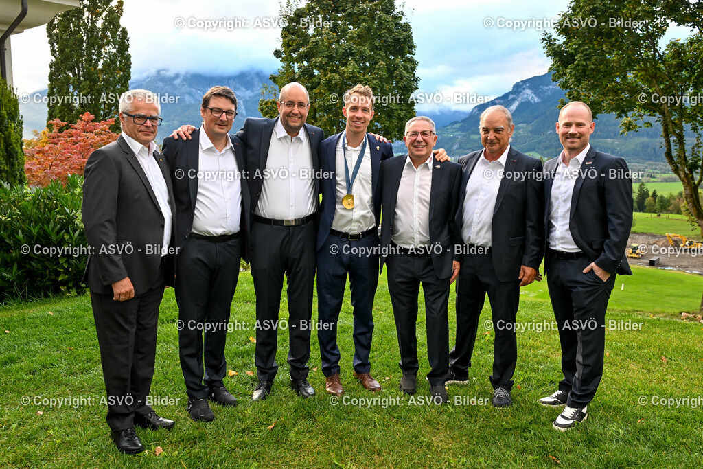 ASVÖ_ Jubiläumsabend und Generalversammlung 2024_ 27.09.2024-100 | 27.09.2024, Aigen im Ennstal, AUT, ASVÖ, Jubiläumsabend und Generalversammlung 2024 im Imlauer Hotel Schloss Pichlarn©ASVÖ / Harald Dostal  - Realisiert mit Pictrs.com