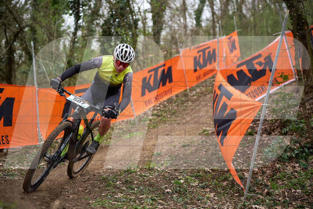 34. KTM Kamptal Trophy  | ZÖBING, Österreich – 2026-03-28: 34. KTM Kamptal TrophyFoto: © 2026 Martin Bihounek - MB Creative e.U.