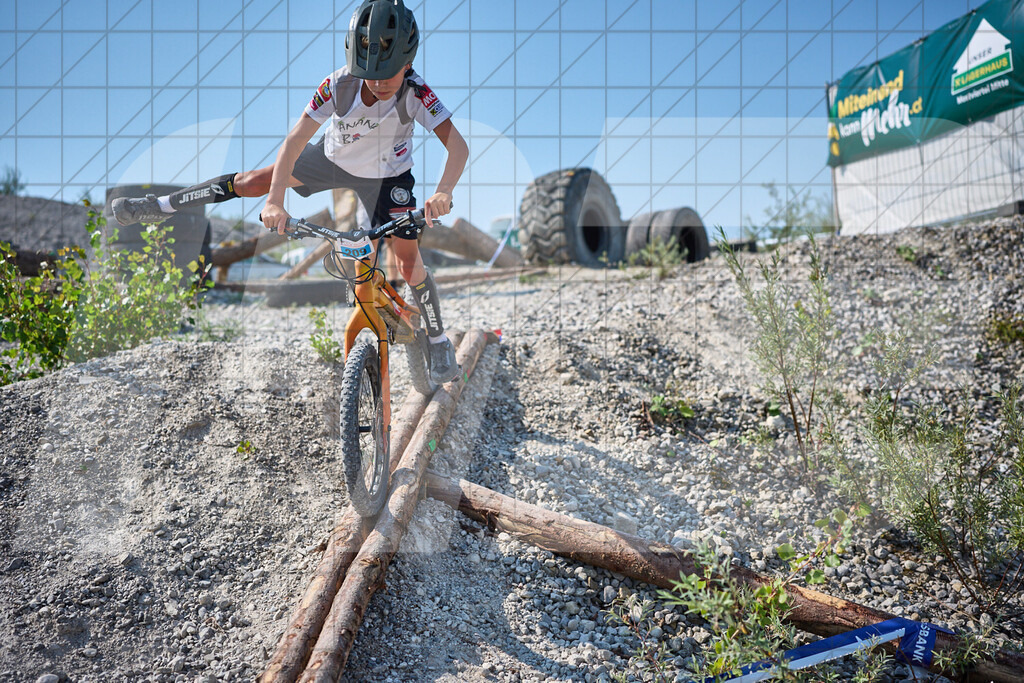 Trials European Youth Games | 16.08.2025: Trials European Youth Games in Purgstall an der Erlauf Foto: © 2025 Martin Bihounek / martinbihounek.comInsta: @martinbihounekcom