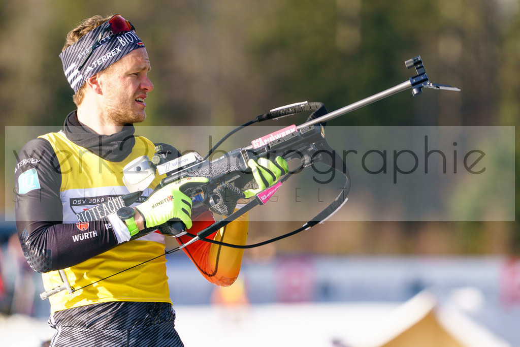 DP ARBER 9.-11.02.2024 | Unter schwierigen Bedingungen zauberte das OK ARBER-Team im Bayerischen Wald eine wettkampffähige Strecke im Arber Hohenzollern Skistadion.