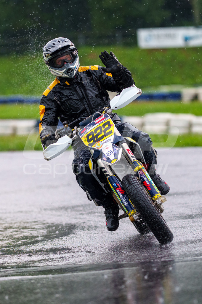 GRIPcapture-20260411-101-999-1032 | GREINBACH, AUSTRIA - JUNE 20-21, 2026: Riders compete during the G-Cup, Austrian Supermoto Championship and Hungarian Supermoto Championship at PS Racing Center Greinbach, Austria. Image shows .Photo: GRIPcapture / Andrea Kurz