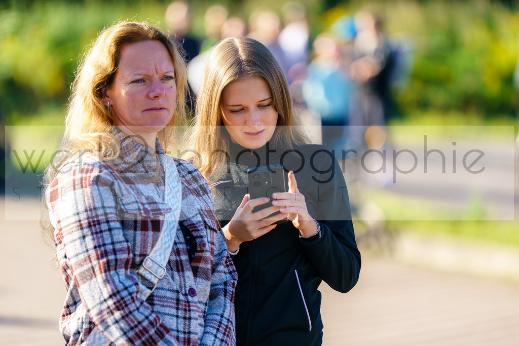 RennsteigRIDE 2025 | Schmiedefeld am 7. September 2025