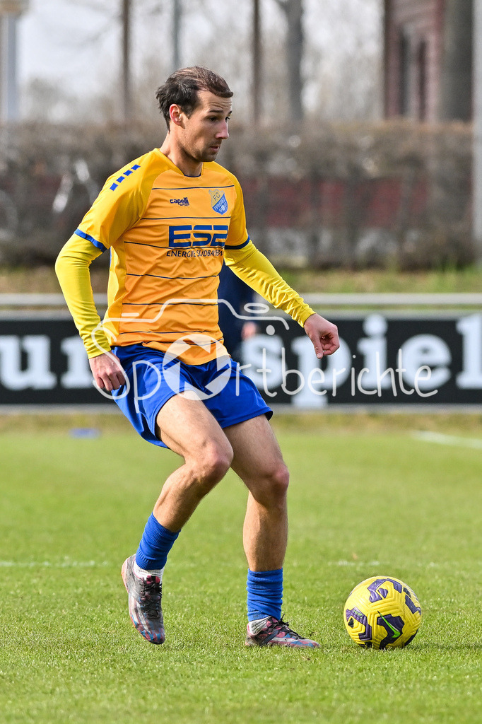 SV Heimstetten - FC Pipinsried  | Pipi 20