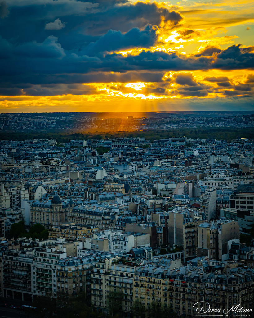 Paris | Fotografien, Fotos und Bilder aus Mainz, Frankfurt, Wiesbaden und anderen Orten auf der Welt - Fotografiert von Darius Metzner