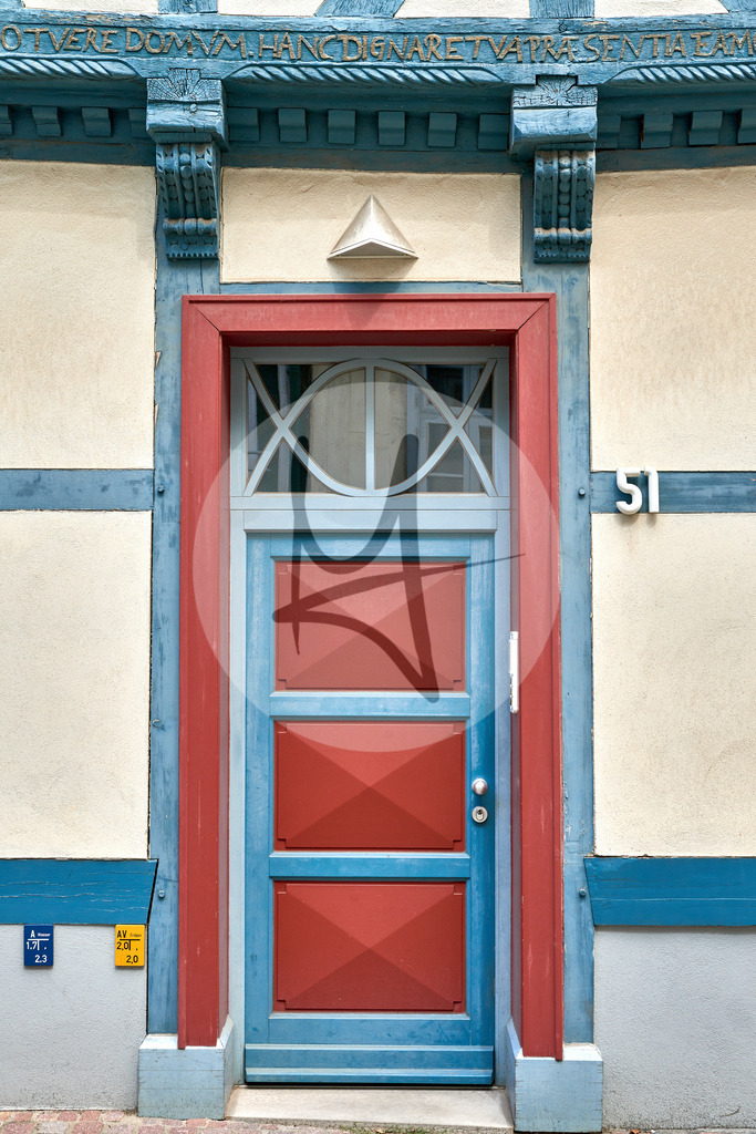 Fachwerkhäuser in Wolfenbüttel | Meurer Shop - Realisiert mit Pictrs.com