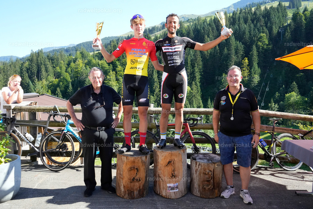 496_20230819_Bergwertung_Muehlanger | AUT - OESTERREICH, 2023- :   ; Foto: Roland Muehlanger