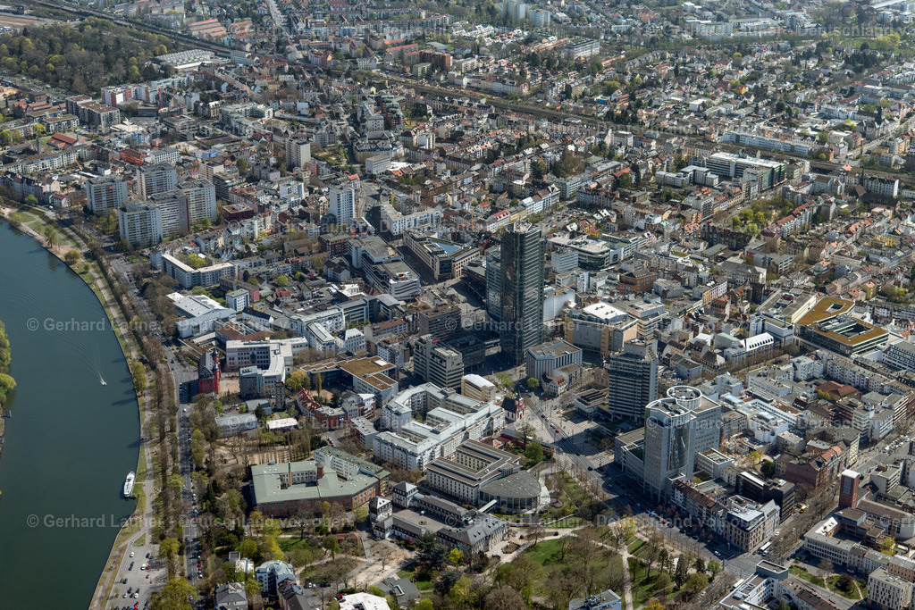 4020001 | Zentrum, Offenbach am Main