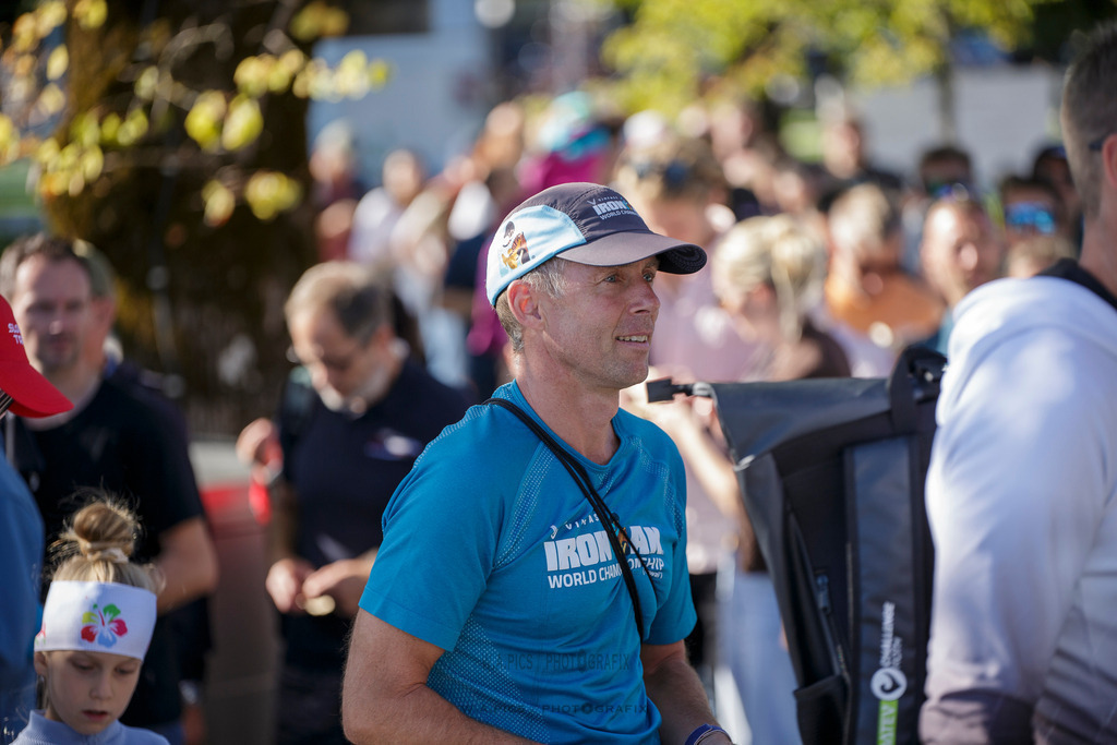 ..... | 06.09.2025, AUSTRIA, Mondsee, ALOHA TRI MONDSEE - Pastaparty , Image shows: Photo: WAPICS / Willdoner Andreas