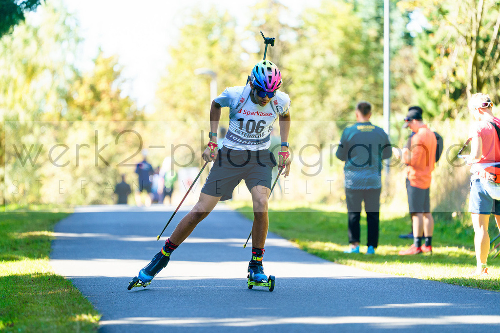 DP Altenberg | Deutschlandpokal, Altenberg - 19.-21.09.2025