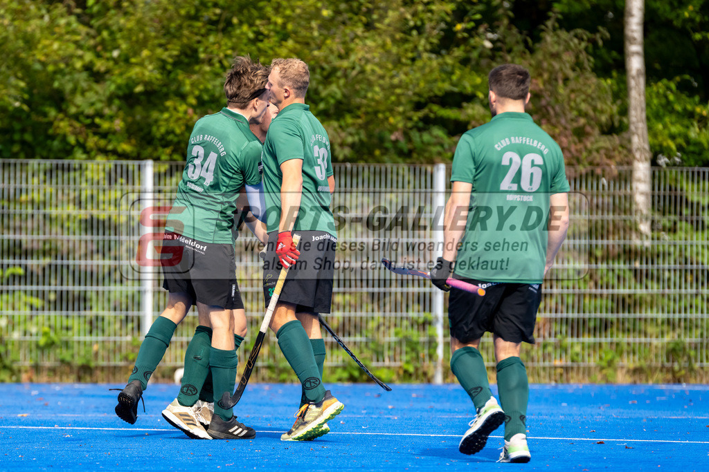 HK_20241006_107245 | 1. Regionalliga West Herren ETB Essen - Club Raffelberg am 6.10.2024 ETB Essen, Essen ,