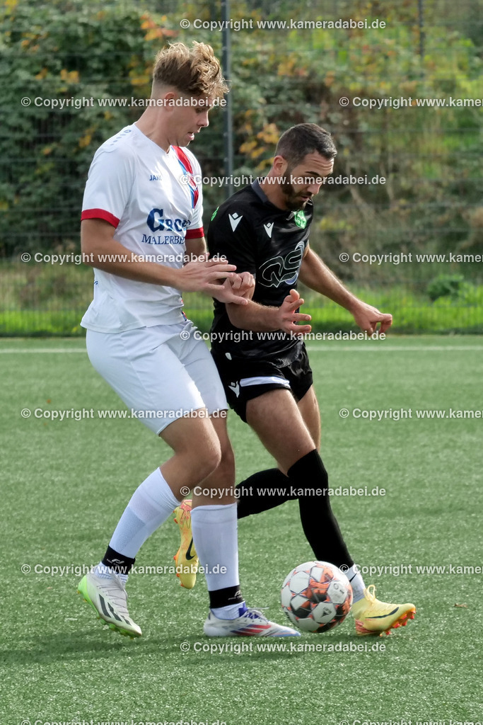 Fußball : Kreisliga A : SUS09 Dinslaken 2 - SF Walsum 09 am 20.10.2024 | Fußball : Kreisliga A : SUS09 Dinslaken 2 - SF Walsum 09 am 20.10.2024 - Realisiert mit Pictrs.com
