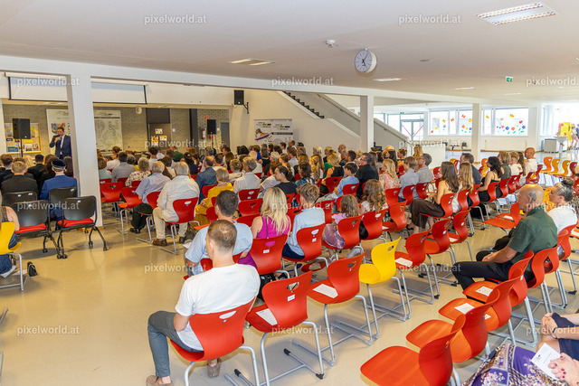 Maturafeier im BRG / HAK Feldkirchen | Bildershop von pixelworld.at - Realisiert mit Pictrs.com
