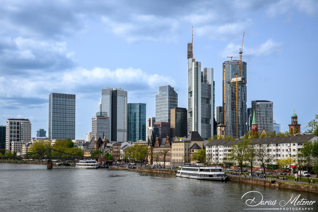 Frankfurt am Main | Frankfurt am Main