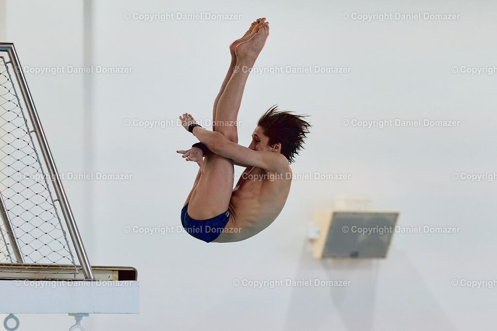International Youth Diving Meet 2026 | Day 4 of 5 | International Youth Diving Meet 2026| Day 4 of 5 | 25.04.2026 | Youth diving competition featuring 1m and 3m springboard and platform at the Schwimmsportkomplex Freiberger Platz in Dresden.@ Domazer Photography - Realisiert mit Pictrs.com