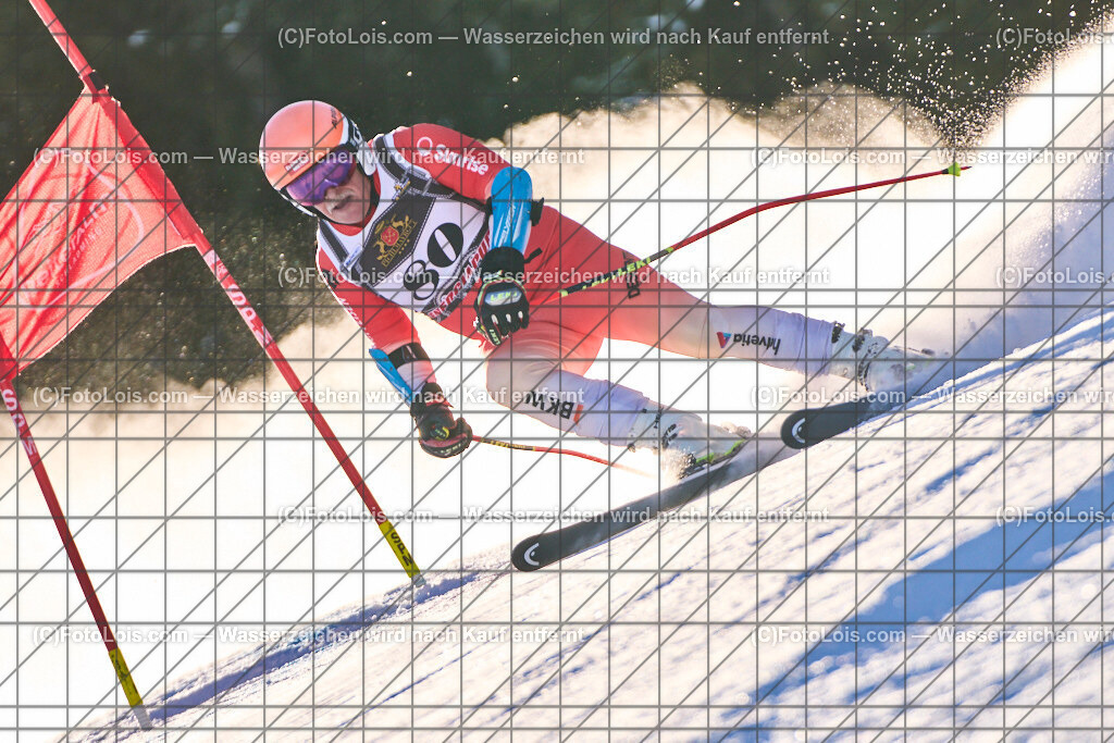 ALP7685_FIS-MastersCup_Reiteralm_SuperG_Nafzger Hans-Peter | FIS-MastersCup Super-G auf der Reiteralm in Pichl, Fr 17. Jänner 2025.