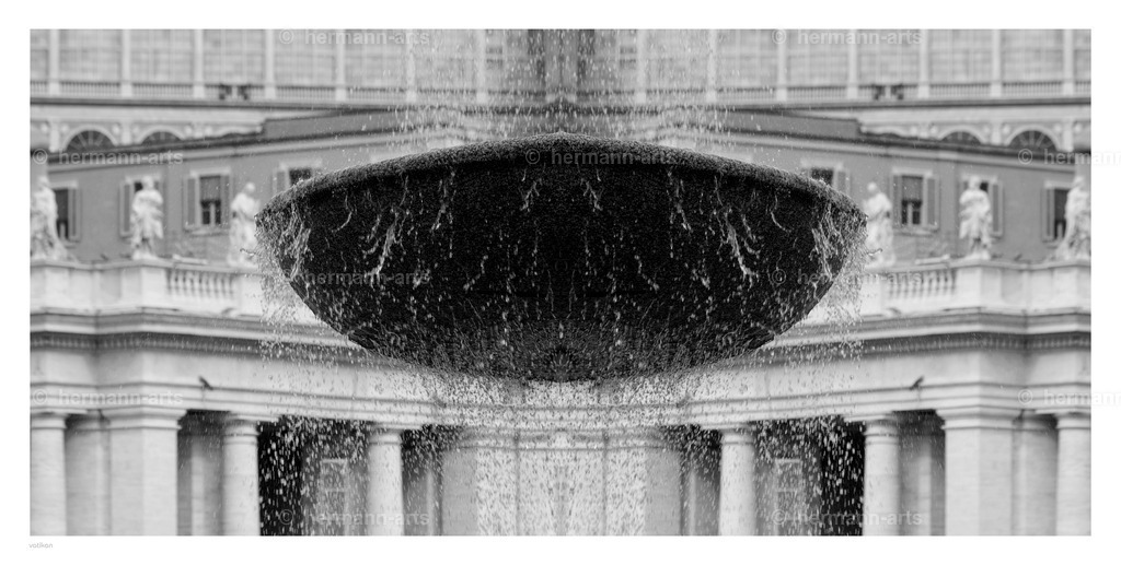 Hermann-Arts_Spiegelbilder_044 | Photo Foto Kunst Art schwarzweiss Bilder Rheine Münster Berlin Blumen 