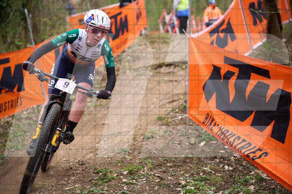34. KTM Kamptal Trophy  | ZÖBING, Österreich – 2026-03-28: 34. KTM Kamptal TrophyFoto: © 2026 Martin Bihounek - MB Creative e.U.