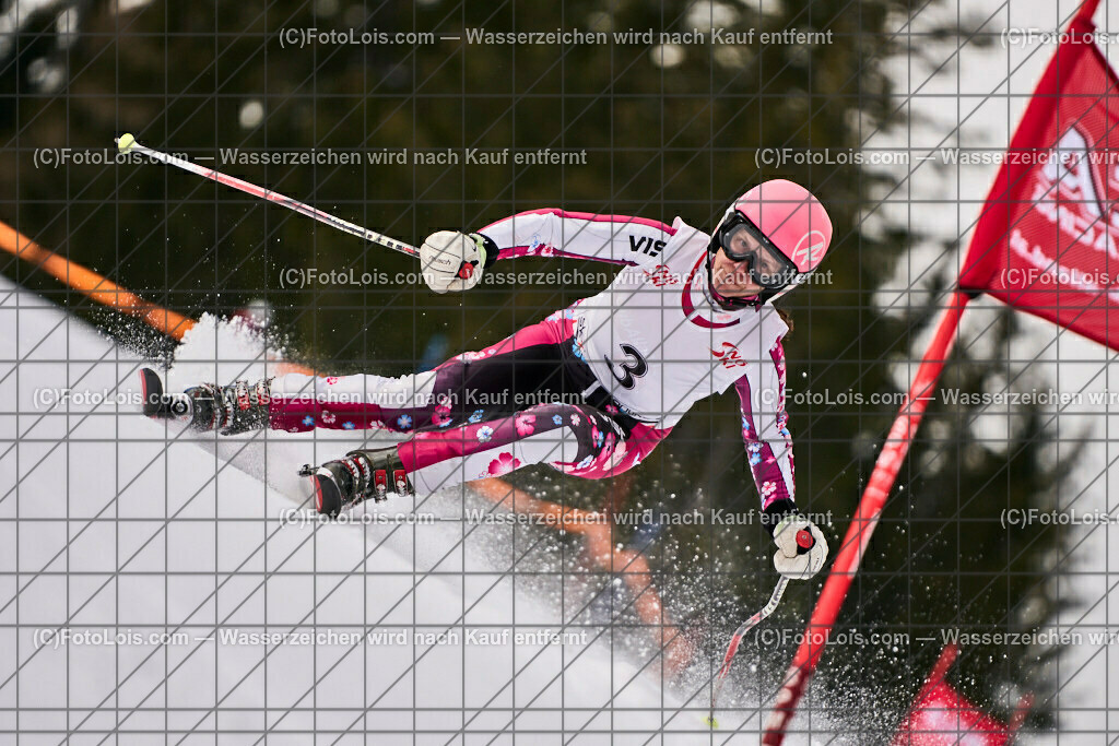 ALP5257_NOe-MastersCup-RTL-I_Freistritzsattel_Stickler Martina | (C)FotoLois.com, Alois Spandl, SK-X SPORTOPTIKER NÖ MastersCup, RTL am Feistritzsattel in Trattenbach, So 5. März 2023.