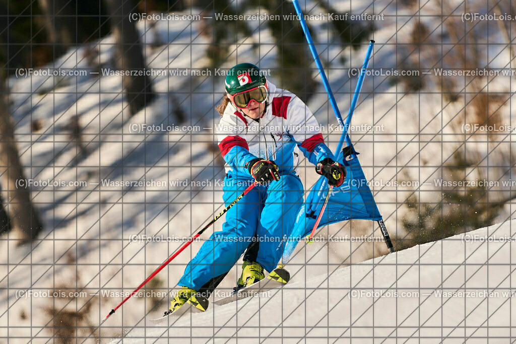 ALP7028_SchiSchule Haginger_Semesterkurs_Paul | (C)FotoLois.com, Alois Spandl, Semester-Schikurs der Schischule HAGINGER in Mitterbach/Gemeindealpe, Fr 10. Februar 2023.