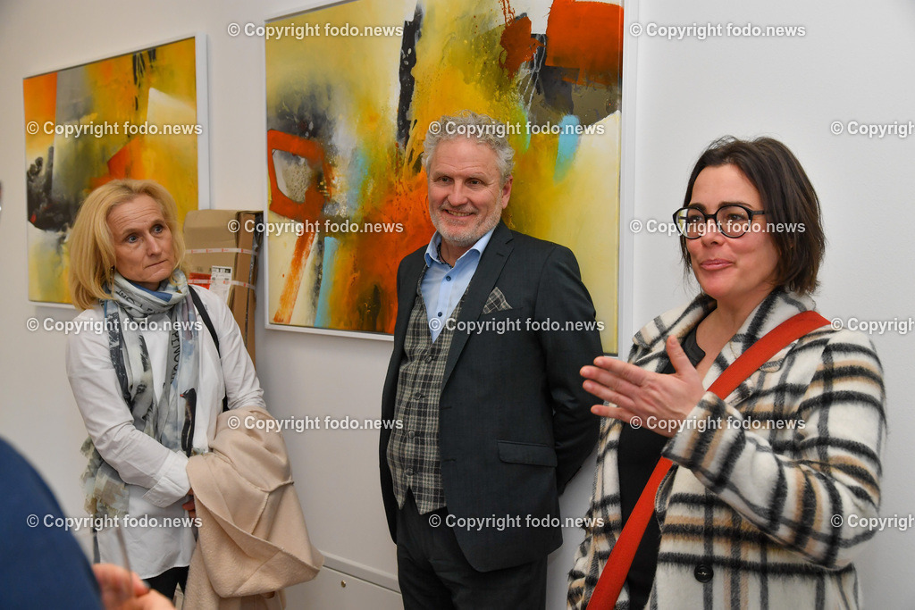 PVZ_ Primaerversorgungszentrum Traun_ Eroeffnungsfeier_ 12.01.2023-76 | 12.01.2023, Traun, AUT, PVZ, Primaerversorgungszentrum Traun, im Bild Eroeffnungsfeier