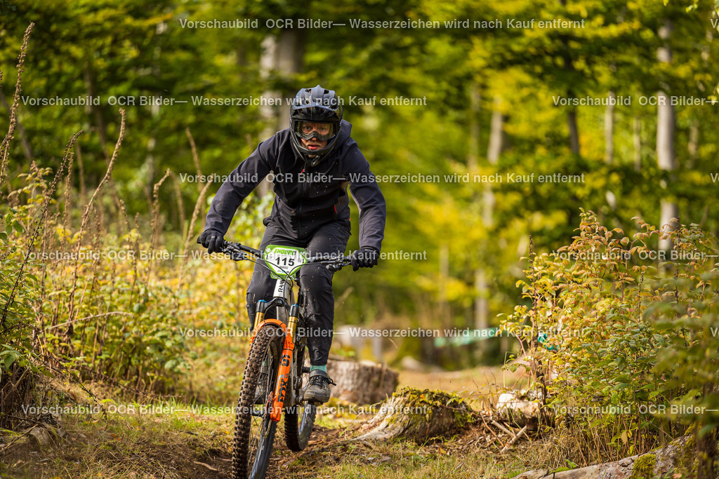 Enduro One Eifa Sa R3-2101 | OCR Bilder Fotograf Eisenach Michael Schröder