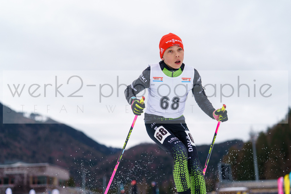 DSC Ruhpolding | 3. DSV E.INFRA Schülercup Biathlon in der Chiemgau Arena Ruhpolding