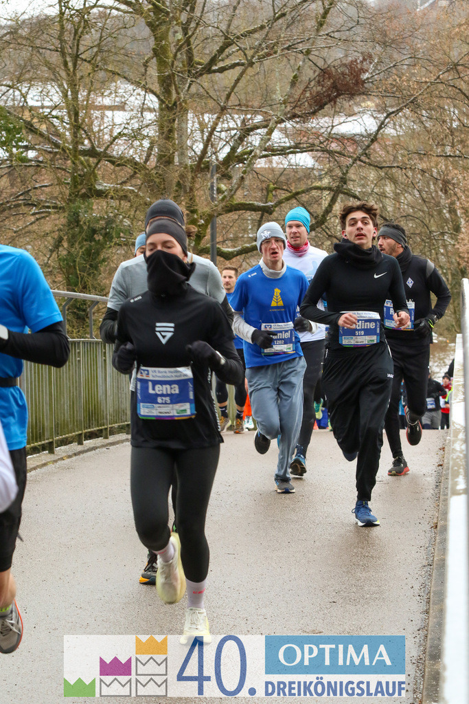 VR Bank Hauptlauf 10km | 40. Optima 3koenigslauf 2026 - Realisiert mit Pictrs.com