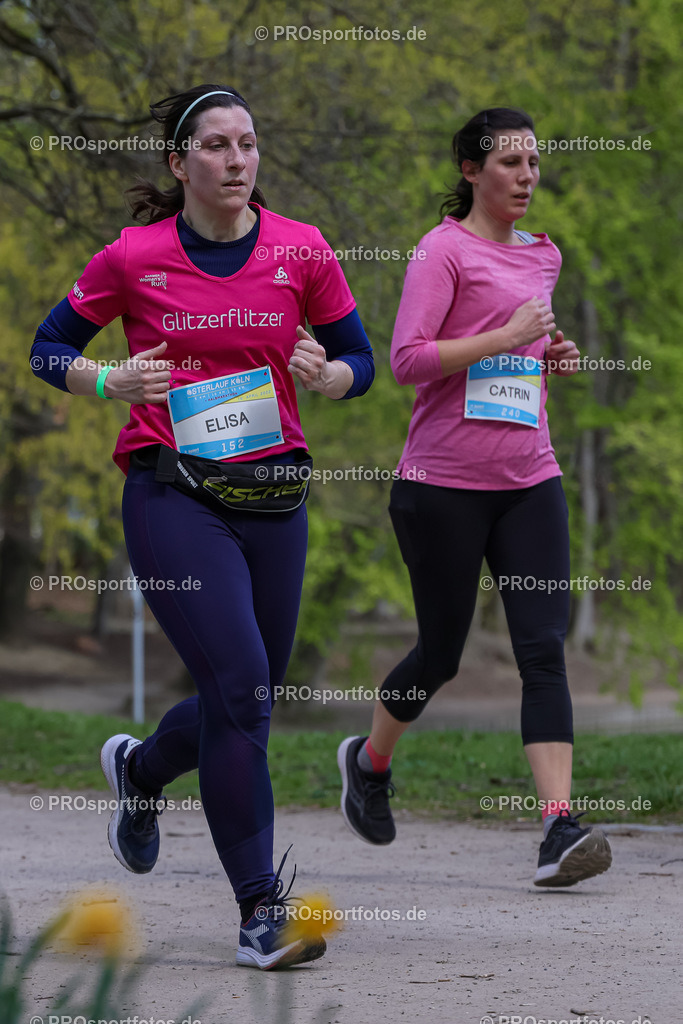 Osterlauf Koeln; Koeln, 16.04.22 | Impressionen vom Osterlauf Koeln am 16.04.22 in Koeln (Nordrhein-Westfalen).
