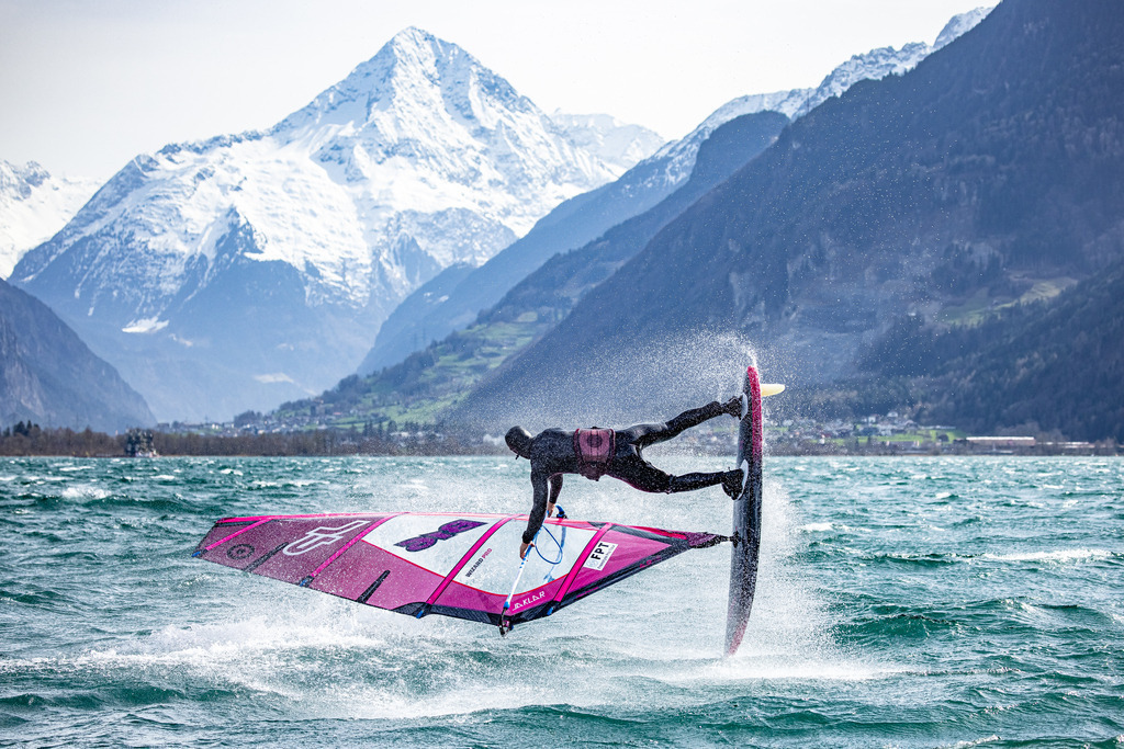 786A9154 | Lake Uri 20250321