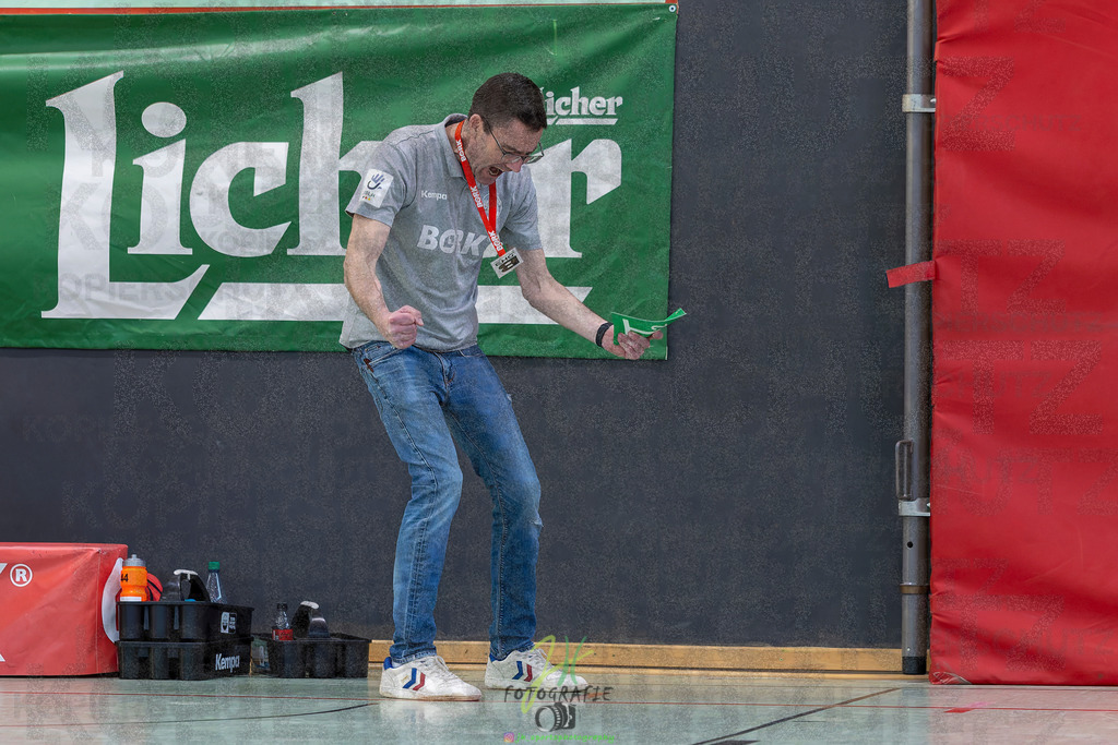 Jugendbundesliga wJA, Pokalrunde, HSG Kleenheim/Langgöns - Frisch Auf Göppingen | Jugendbundesliga wJA, Pokalrunde, HSG Kleenheim/Langgöns - Frisch Auf Göppingen am 28.02.2026 in Oberkleen (Weidig-Halle)Photo © 2026 - Jörg Heinrich - Realisiert mit Pictrs.com
