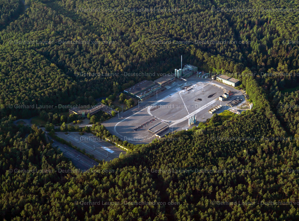 2996281 | ehemaliges Bergwerk General Blumenthal/Haard Schacht Haltern 1/2