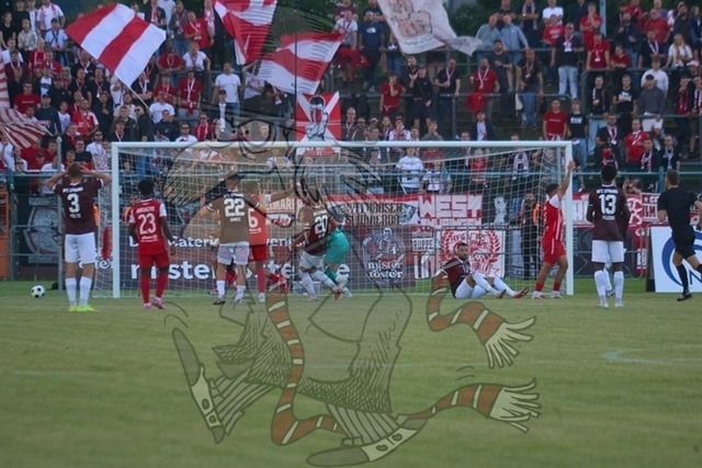 BFC Dynamo vs. FC Rot-Weiß Erfurt 102 | mythos-online-redaktion