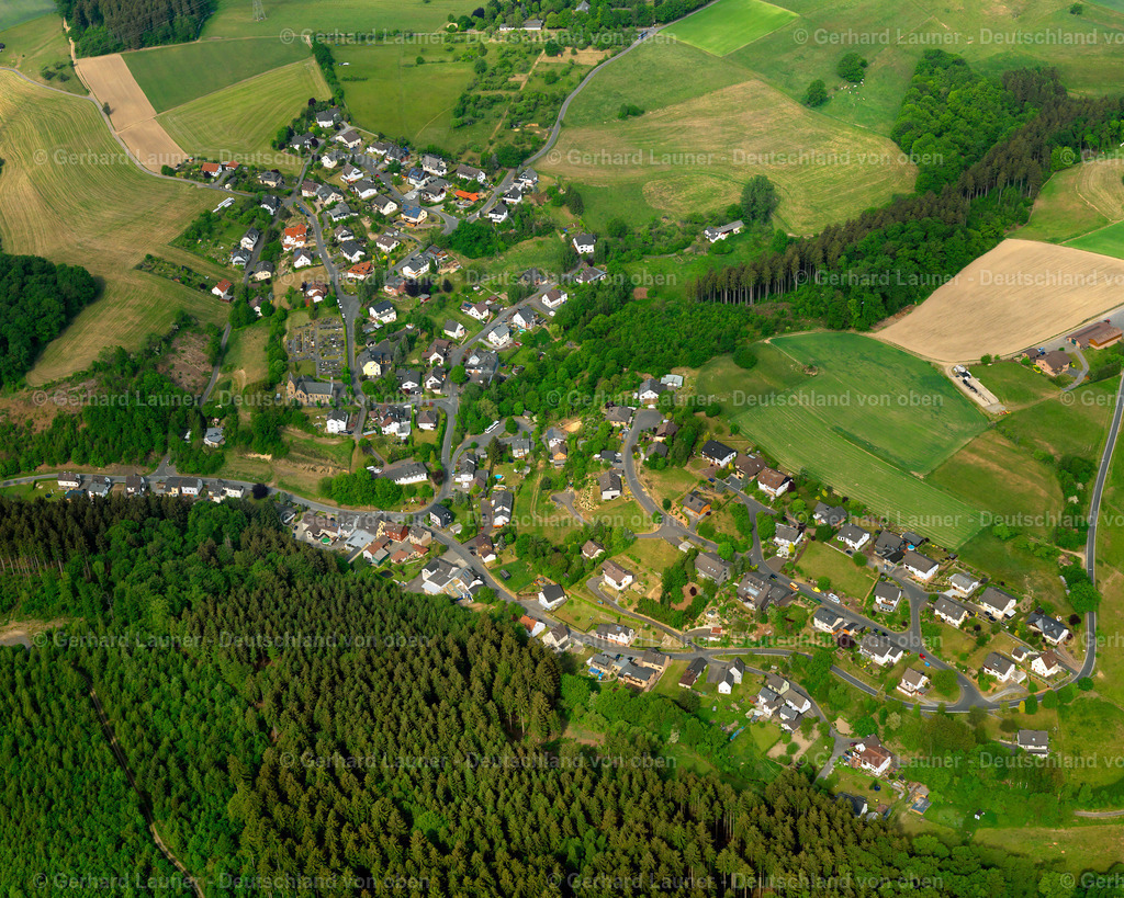 3105080 | Elkhausen, Katzwinkel (Sieg)