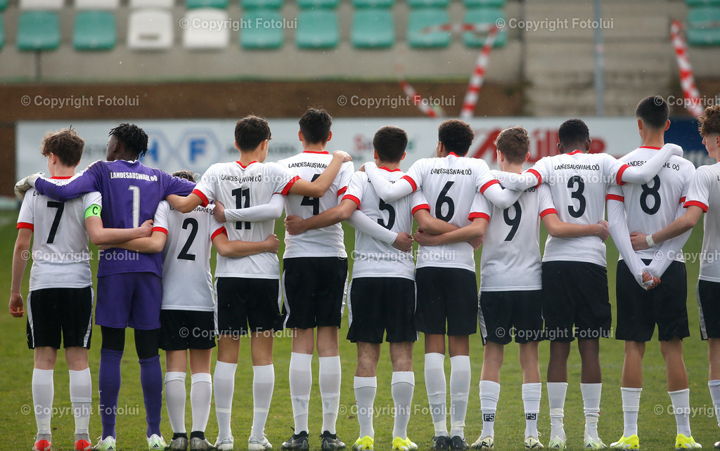 A_LUI_17032024_07 | OBEROESTERREICH (WEIß) UND KAERNTEN (ROT